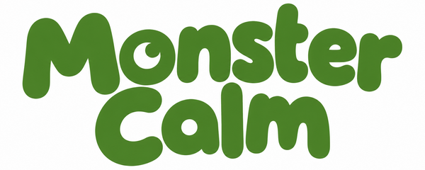 MONSTER CALM